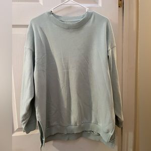 Women’s American Eagle Ahhmazingly Soft Crewneck